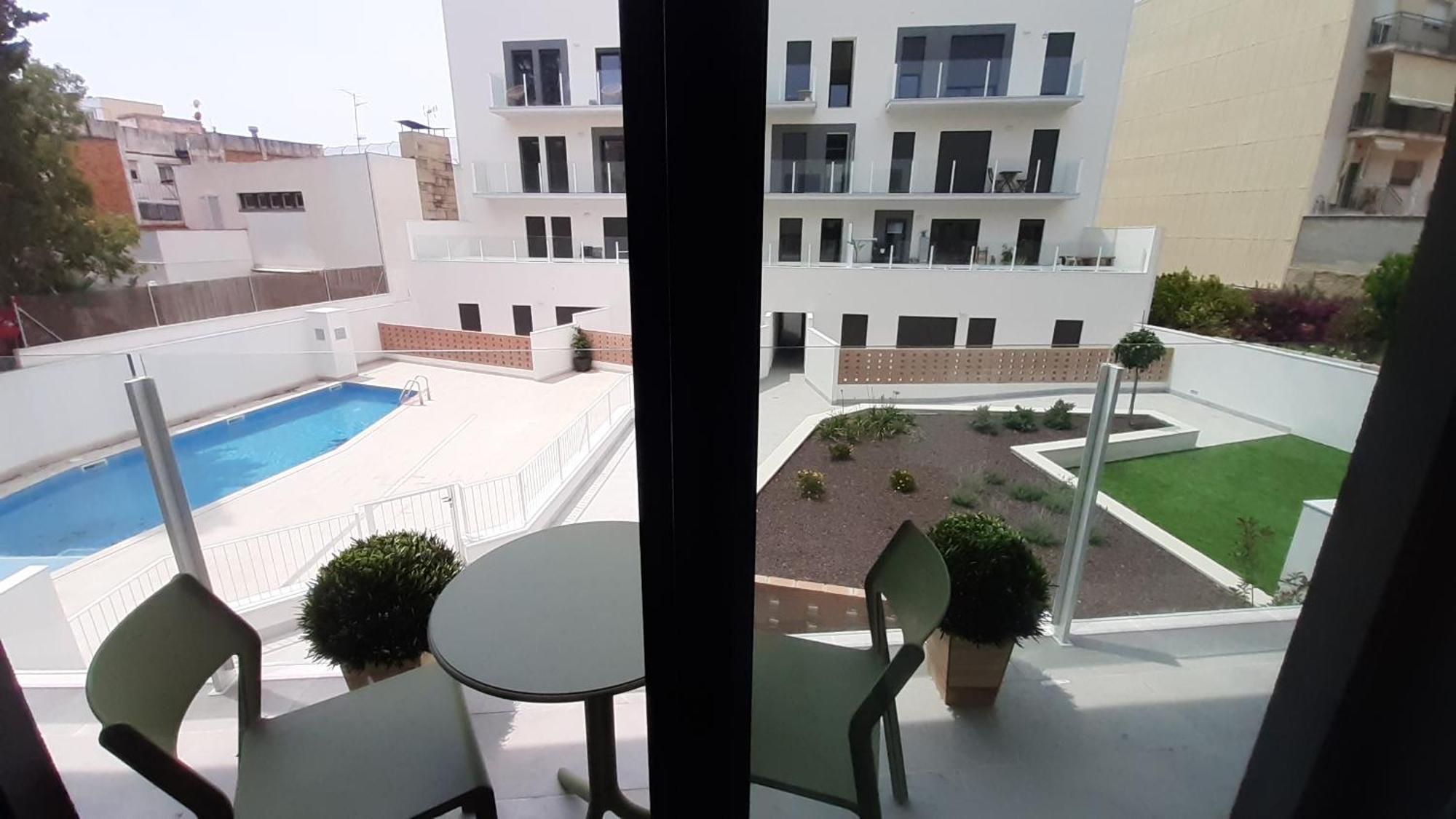 New Beside Sitges With Pool Beside Beach ヴィラノヴァ・イ・ラ・ジェルトル エクステリア 写真