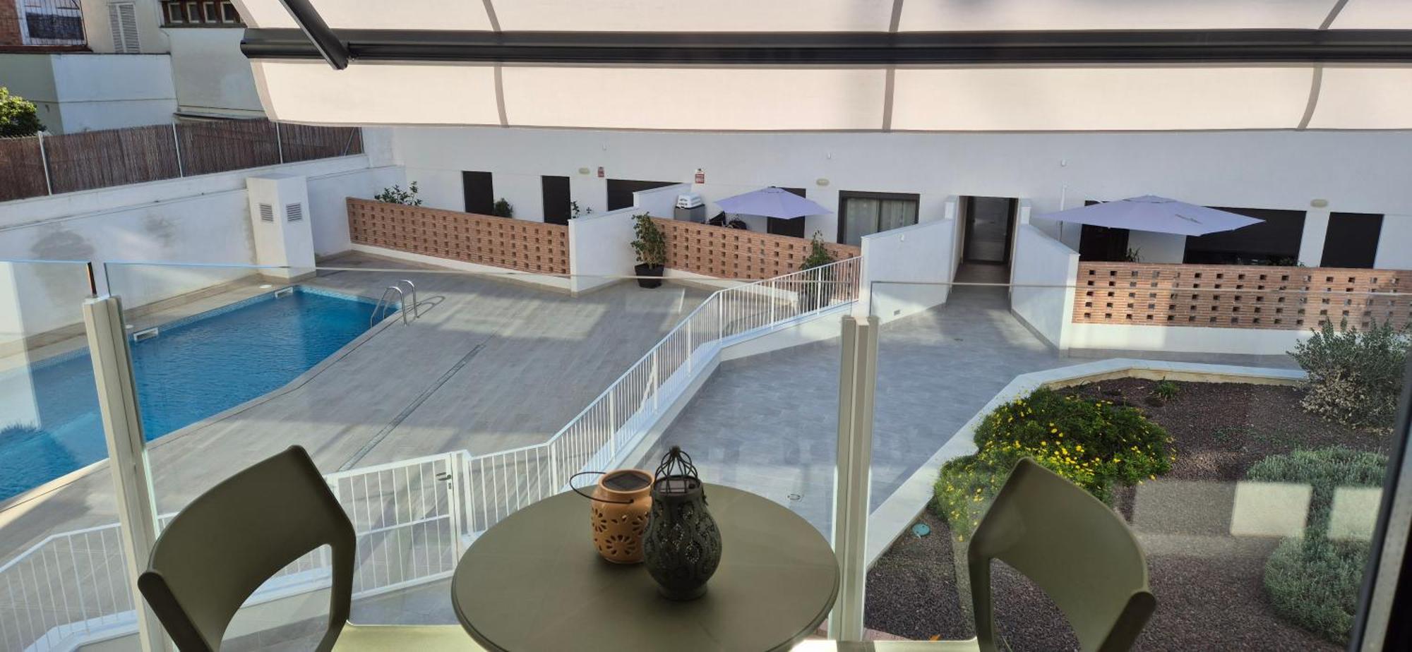 New Beside Sitges With Pool Beside Beach ヴィラノヴァ・イ・ラ・ジェルトル エクステリア 写真