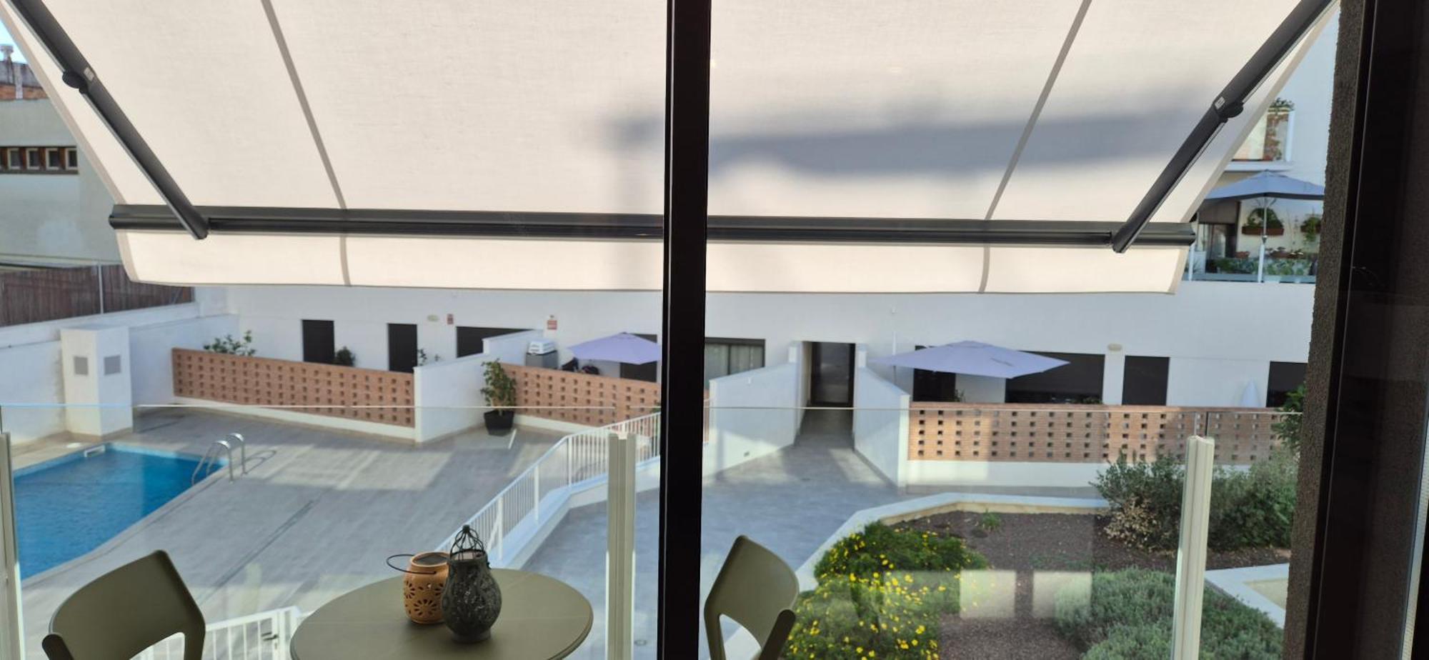 New Beside Sitges With Pool Beside Beach ヴィラノヴァ・イ・ラ・ジェルトル エクステリア 写真